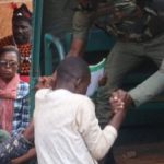 Final school hostages freed in Cameroon