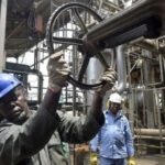 Nigeria loses $6bn from 'corrupt' oil deal linked to fraud