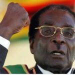 Zimbabwe's Mugabe in Singapore for medical treatment