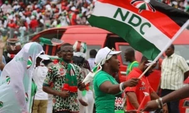Pollster predicts probable winners of NDC's national executives congress