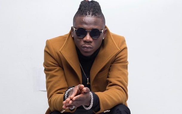 Stonebwoy’s London show cancelled due to poor ticket sales