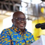 Bulldog slams Nana Addo for failing Ghanaians