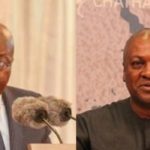We will curse Akufo-Addo just as we cursed Mahama - DKM customers