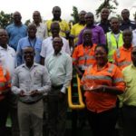 Gold Fields Ghana wins 3 safety awards