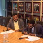 D’banj’s Record Label DKM is teaming up with Sony Music Africa