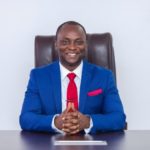 Edward Asomani appointed Executive Director of Danquah Institute