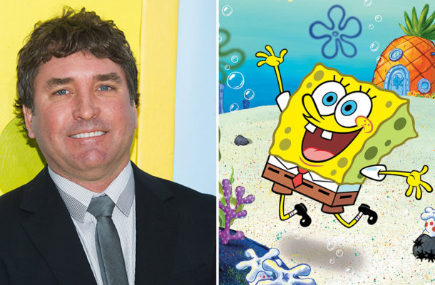 Spongebob Squarepants creator, Stephen Hillenburg dies aged 57