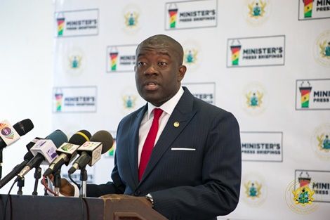 Ghana - Burkina railway interconnectivity project to commence in 2019