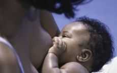 Exclusive breastfeeding improves infants’ survival