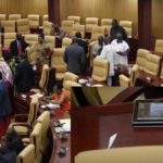 Parliament begins debate on 2019 Budget