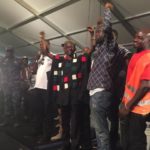 Most critics ‘not surprised’ about NDC election results