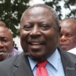 Amidu to get ¢180m to fight corruption