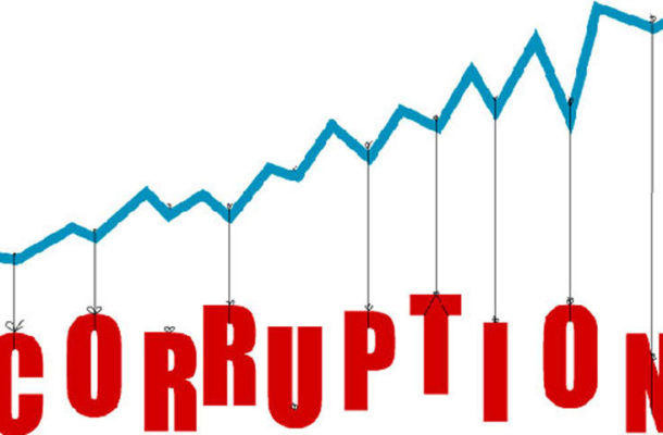A/R tops corruption in Education and Health – Report