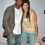 Kim Kardashian's Ex Ray J Reveals She 'spent $100,000 On G-strings'