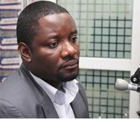 I’ll continue to work for NDC; my defeat won’t stop me - Fred Agbenyo