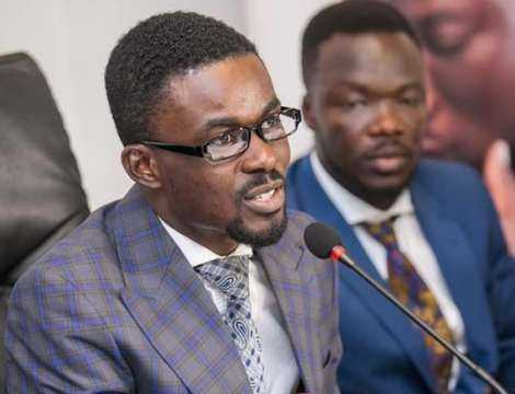 Menzgold Saga: You’ve fallen for the misconceptions – NAM1 Laments