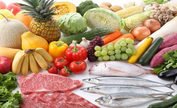 Ketogenic diet has long term health effects - Dietician warns