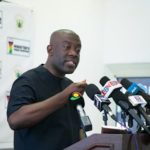 Government’s rural development policy almost ready - Oppong Nkrumah