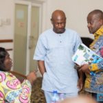 STAR Ghana Foundation holds private sector engagement