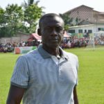 Former Kotoko coach Michael Osei to take over Black Meteors after Yusif Abubakar death