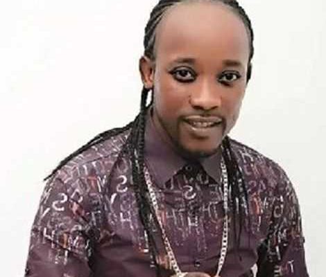 ‘Daddy Lumba Jr’ anokye supremo goes blind, needs Ghc 10,000 for surgery