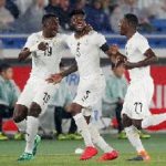 Ghana's big problem exposed in latest Black Stars squad