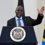 Tanzania creates hit squad to hunt down Homosexuals...