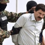 Notorious Drug Lord, El Chapo Guzman’s trial to begin tomorrow in America