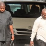 Ex-Police Chief to be arraigned for alleged 1.3bn Fraud