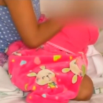 10-year-old girl raped by own brother gives birth to boy in Colombia