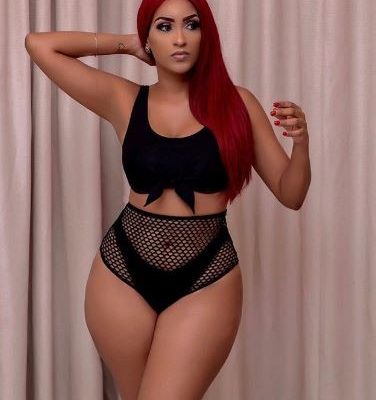 VIDEO: Juliet Ibrahim exposes ex prez who wanted to sleep with her