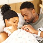 PHOTOS: Gabrielle Union and Dwyane Wade welcome a 'miracle baby' girl