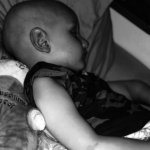"Mummy, I'm sorry for this" - Heartbreaking final words of 5-year-old boy as he dies of cancer in his mother's arm