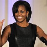 Michelle Obama reveals she smoked 'Marijuana' as a teenager In her new book ‘Becoming’