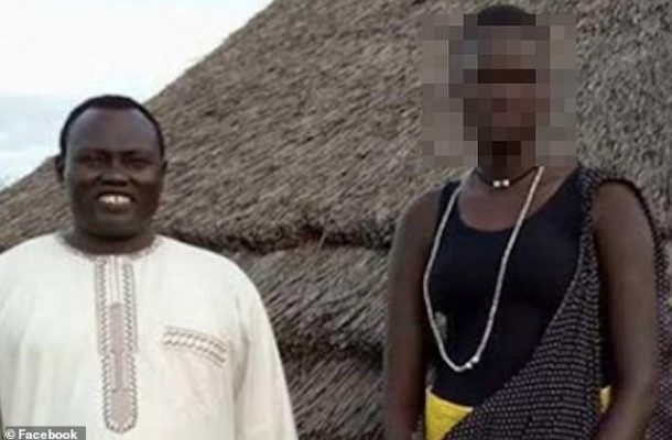 South Sudanese family auction 17-year-old 'virgin bride' on Facebook; sells her to businessman for 500 cows, 3 luxury cars