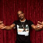 Snoop Dogg to get a star on the Hollywood Walk of Fame
