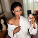 Tonto Dikeh says she's never kissing her man again and here's why