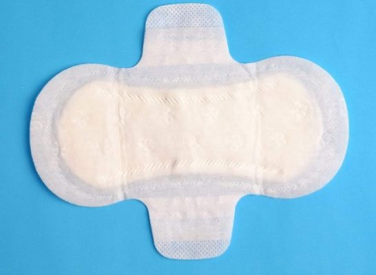 SHOCKER: Teenagers boil used sanitary pads and drink the liquid to get high