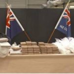 New Zealand intercepts $25m worth of cocaine hidden in bananas