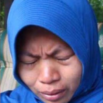 Indonesian woman jailed and fined $34,000 for keeping record of sexual harassment she suffered from her boss