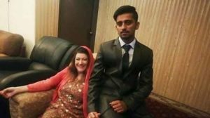 PHOTOS: 41-year-old American woman marries 21-year-old Pakistani student months after meeting on Instagram