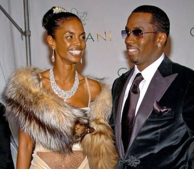 'We were more than best friends, we were more than soulmates' - Diddy breaks his silence on death of Kim Porter