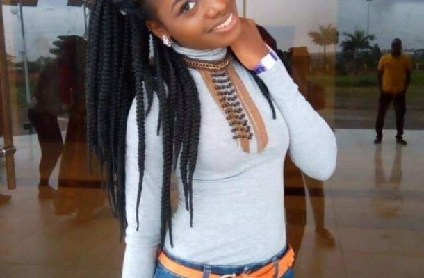 HORRIFIC: Missing Level 300 University student found dead with breasts and tongue removed
