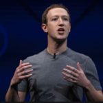 Mark Zuckerberg says he won't step down as Facebook chairman