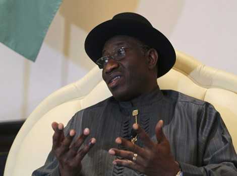Obama urged Nigerians to vote against me – Goodluck Jonathan