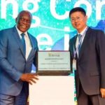 Huawei celebrates 20 years in Sub Saharan Africa