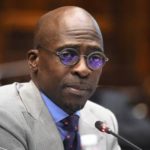 South Africa's Home Affairs Minister, Malusi Gigaba resigns for lying under oath