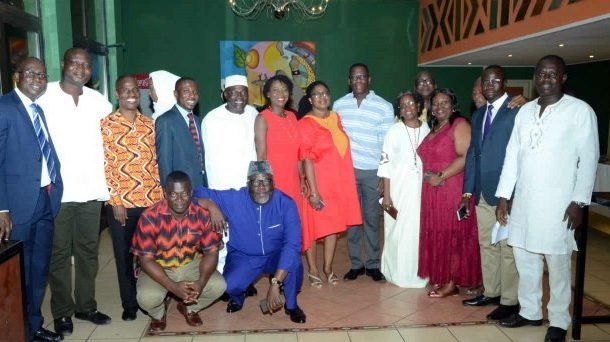 ECOWAS Brown Card big shots meet in Gambia for 35th AGM