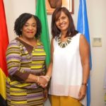 Ghana and Mexico to Enhance Political And Economic Cooperation