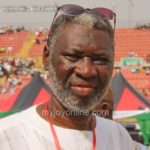 I have the experience to lead NDC- Hudu Yahya
